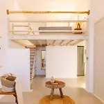 Elysium By With-inn Mykonos شقة فندقية
