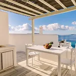 Elysium By With-inn Mykonos تورلوس