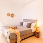 Elysium By With-inn Mykonos شقة فندقية 3*