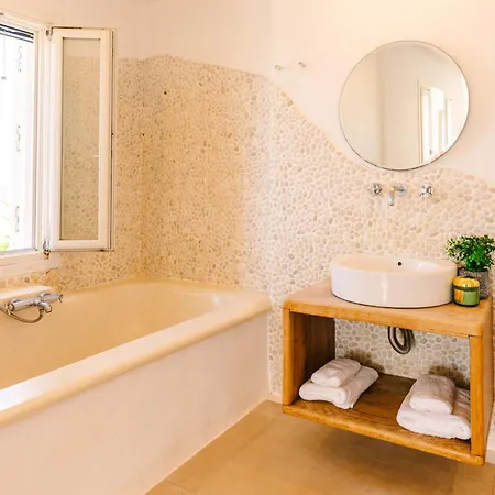 Hotel apartamentowy Elysium By With-inn Mykonos