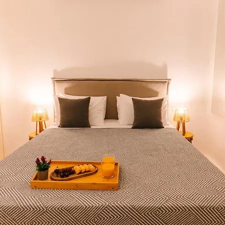 Apartmanhotel Elysium By With-inn Mykonos