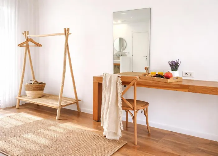 Elysium By With-inn Mykonos Hotel apartamentowy 3*