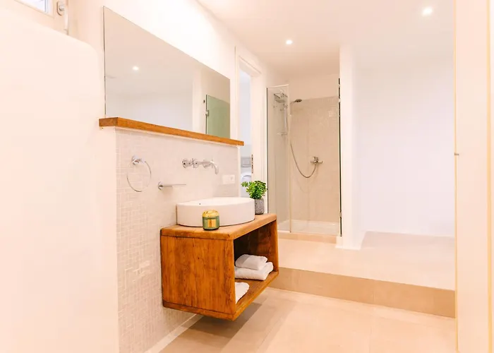 Elysium By With-inn Mykonos 3* Tourlos