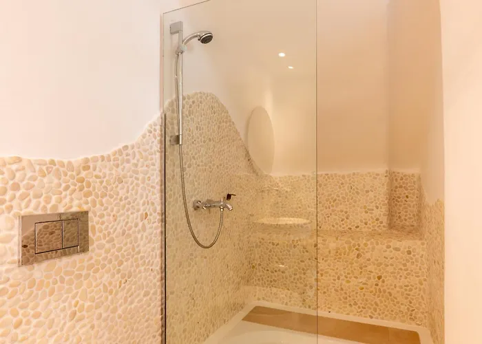 Hotel apartamentowy Elysium By With-inn Mykonos