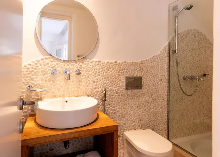 Elysium By With-inn Mykonos 3*