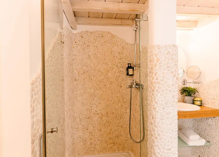 Elysium By With-inn Mykonos Τούρλος