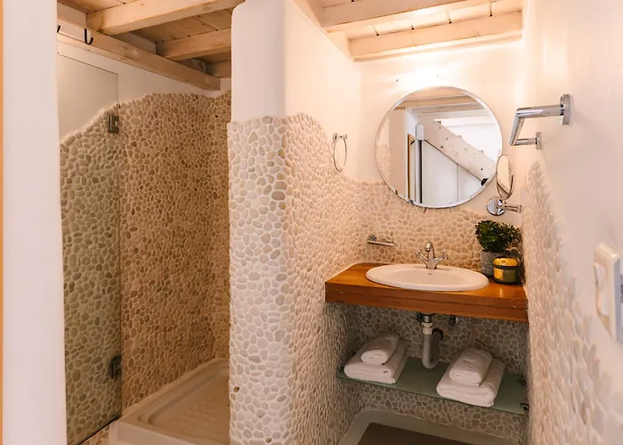 Elysium By With-inn Mykonos 3* Tourlos