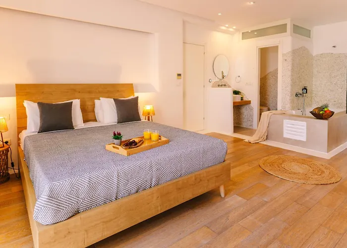 Elysium By With-inn Mykonos 3*