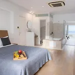 Apartmanhotel Elysium By With-inn Mykonos 3*