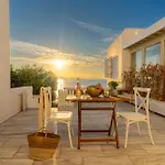 Elysium By With-inn Mykonos Apartmanhotel Túrlosz