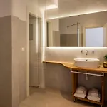 Elysium By With-inn Mykonos Lägenhetshotell Tourlos