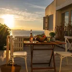 Elysium By With-inn Mykonos Apartmanhotel 3*