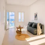 Apartmanhotel Elysium By With-inn Mykonos