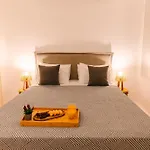 Lägenhetshotell Elysium By With-inn Mykonos