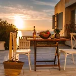 Elysium By With-inn Mykonos Apartmanhotel 3*