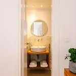 Elysium By With-inn Mykonos Apartmanhotel Túrlosz