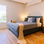 Apartmanhotel Elysium By With-inn Mykonos 3*