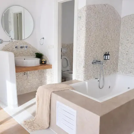 Elysium By With-inn Mykonos 公寓式酒店 3*