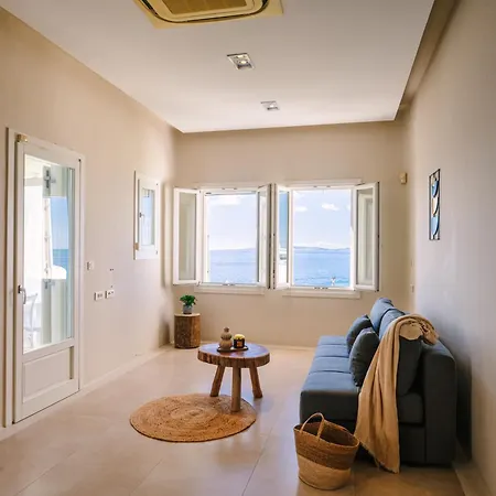 Elysium By With-inn Mykonos Aparthotel Tourlos