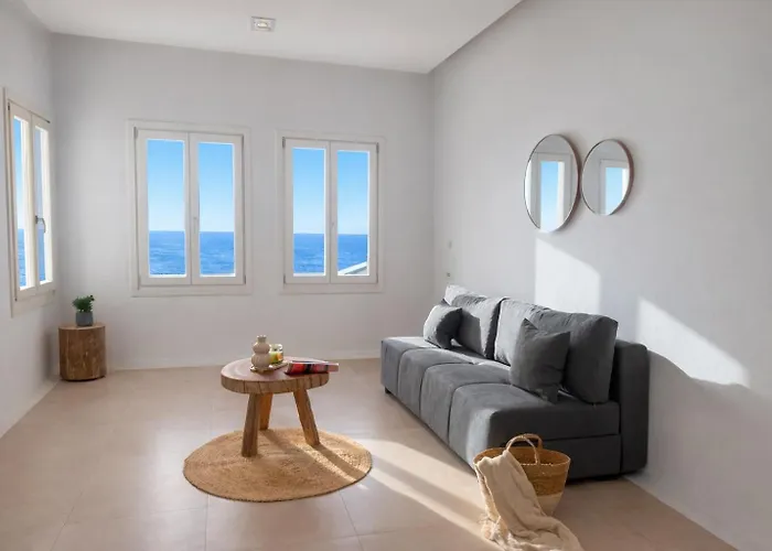 Aparthotel Elysium By With-inn Mykonos 3*
