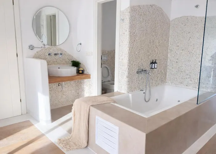 Elysium By With-inn Mykonos Aparthotel 3*