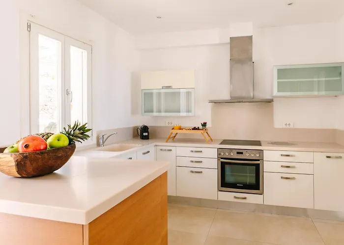 Elysium By With-inn Mykonos