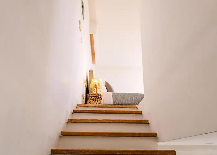 Elysium By With-inn Mykonos Tourlos