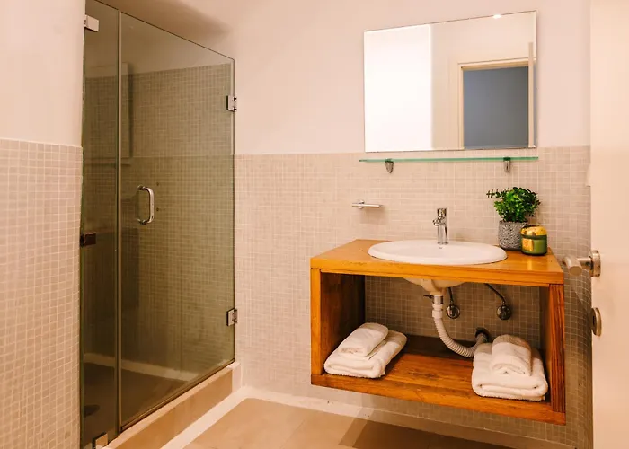 Elysium By With-inn Mykonos Aparthotel 3*