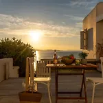 Elysium By With-inn Mykonos 3* トゥルロス