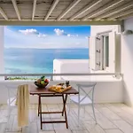 Elysium By With-inn Mykonos アパートホテル