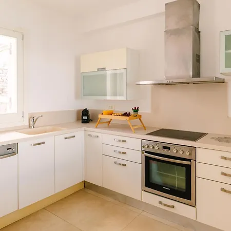 Elysium By With-inn Mykonos 투를로스