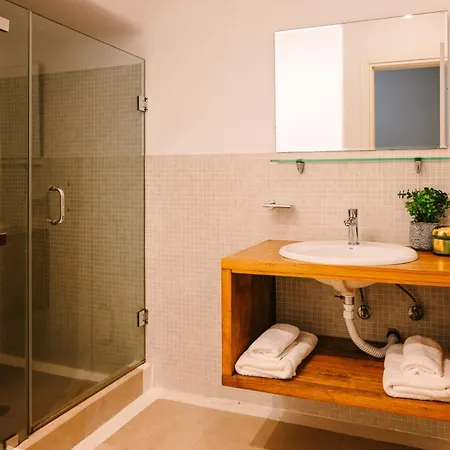 Elysium By With-inn Mykonos شقة فندقية 3*