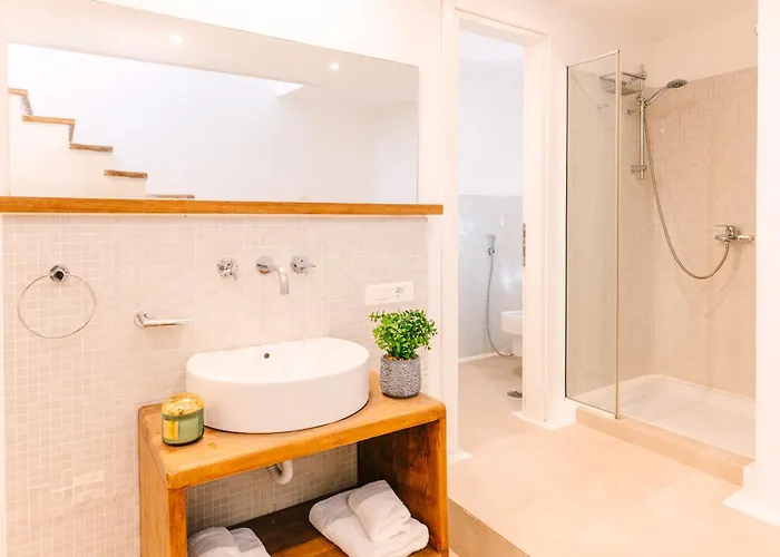 Elysium By With-inn Mykonos