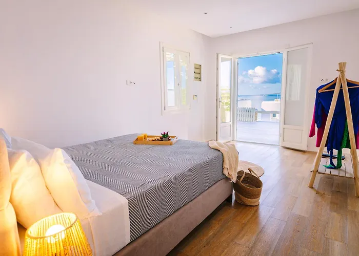 Elysium By With-inn Mykonos 3*