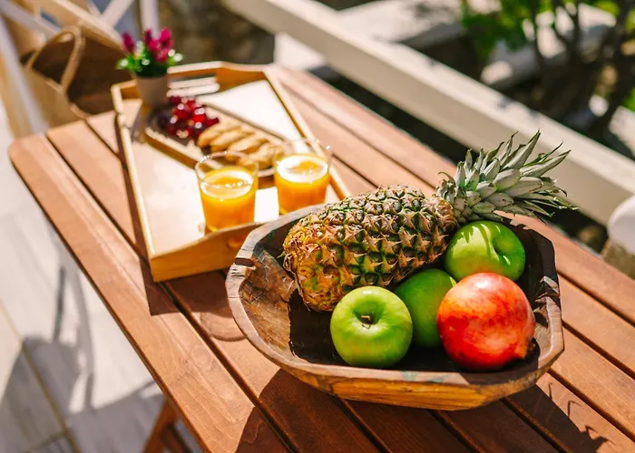 Elysium By With-inn Mykonos 아파트호텔