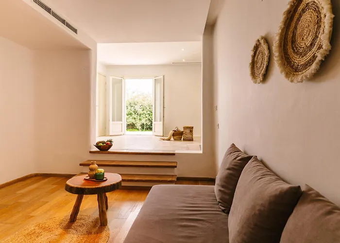 Elysium By With-inn Mykonos 투를로스